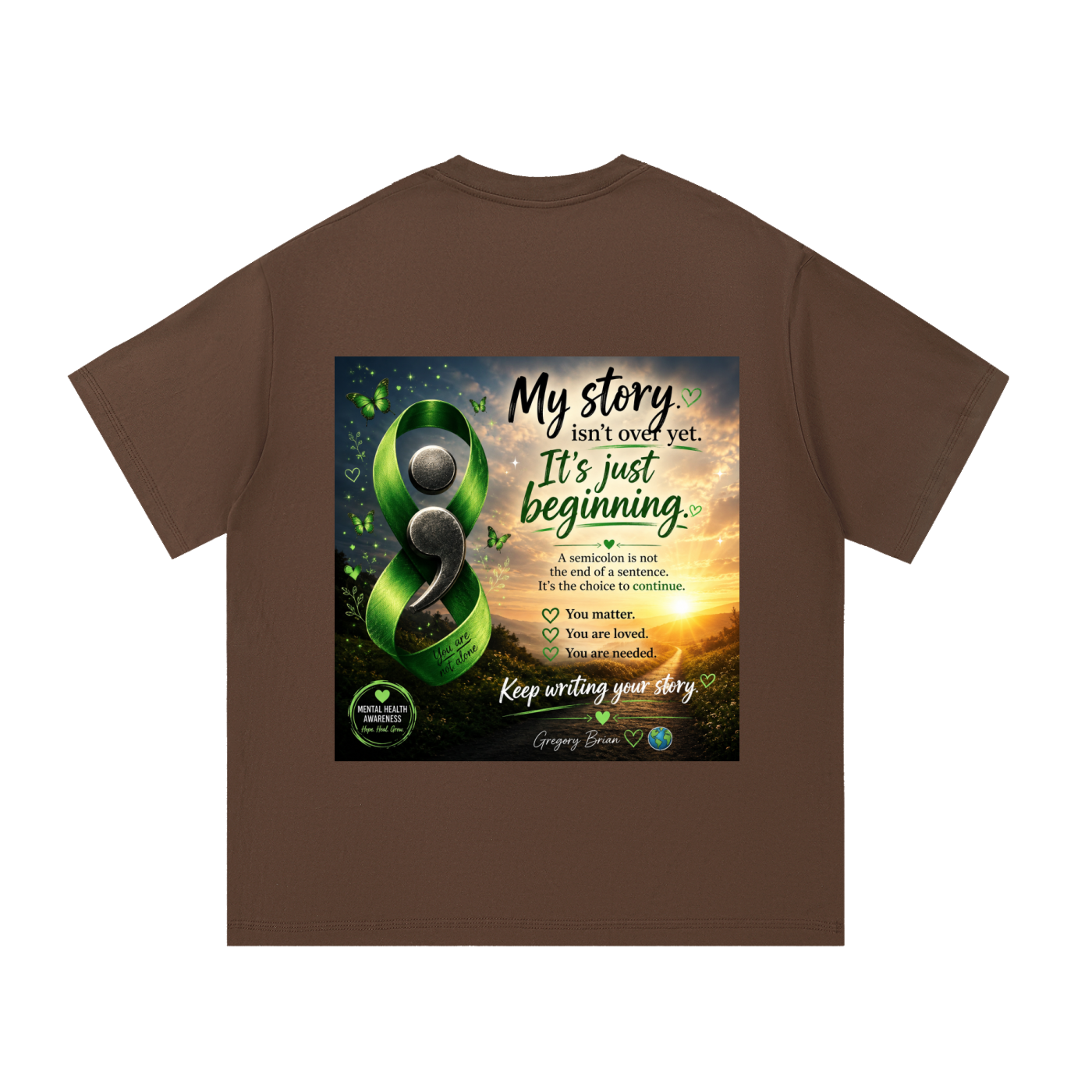 Essential Cotton T-Shirt