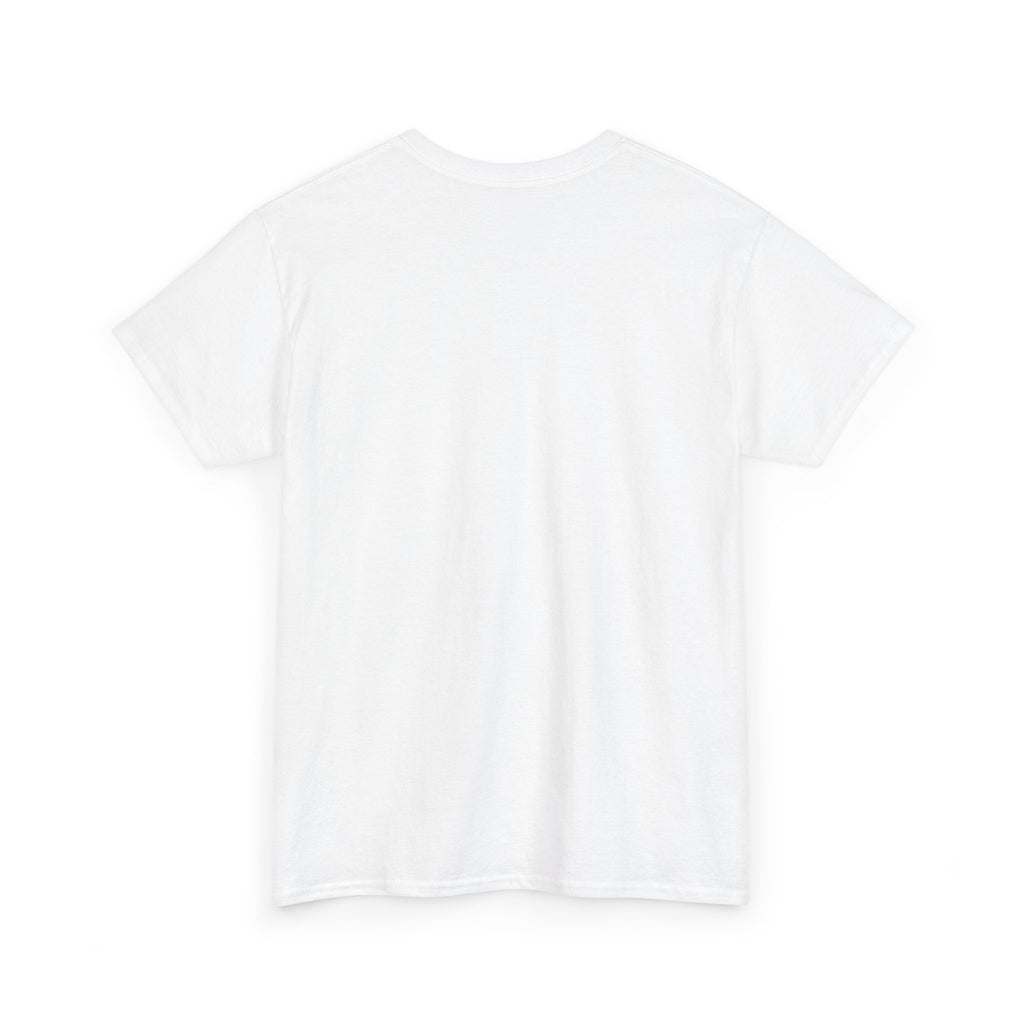Human First Graphic Tee — Inspirational Cosmic Meditation T-Shirt