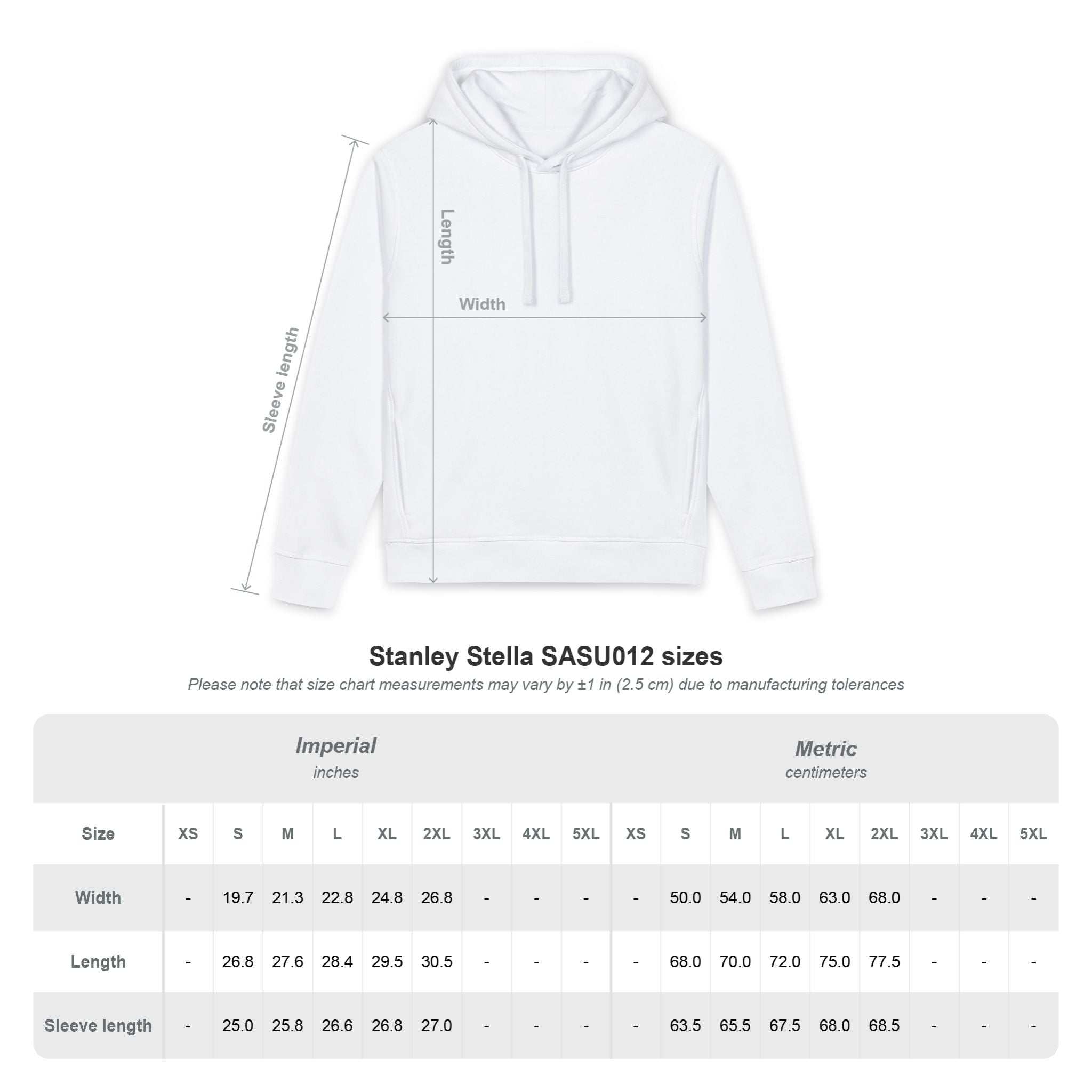 Cosmic Unity Hoodie — "Here For All Of Us" Graphic Organic Hoodie