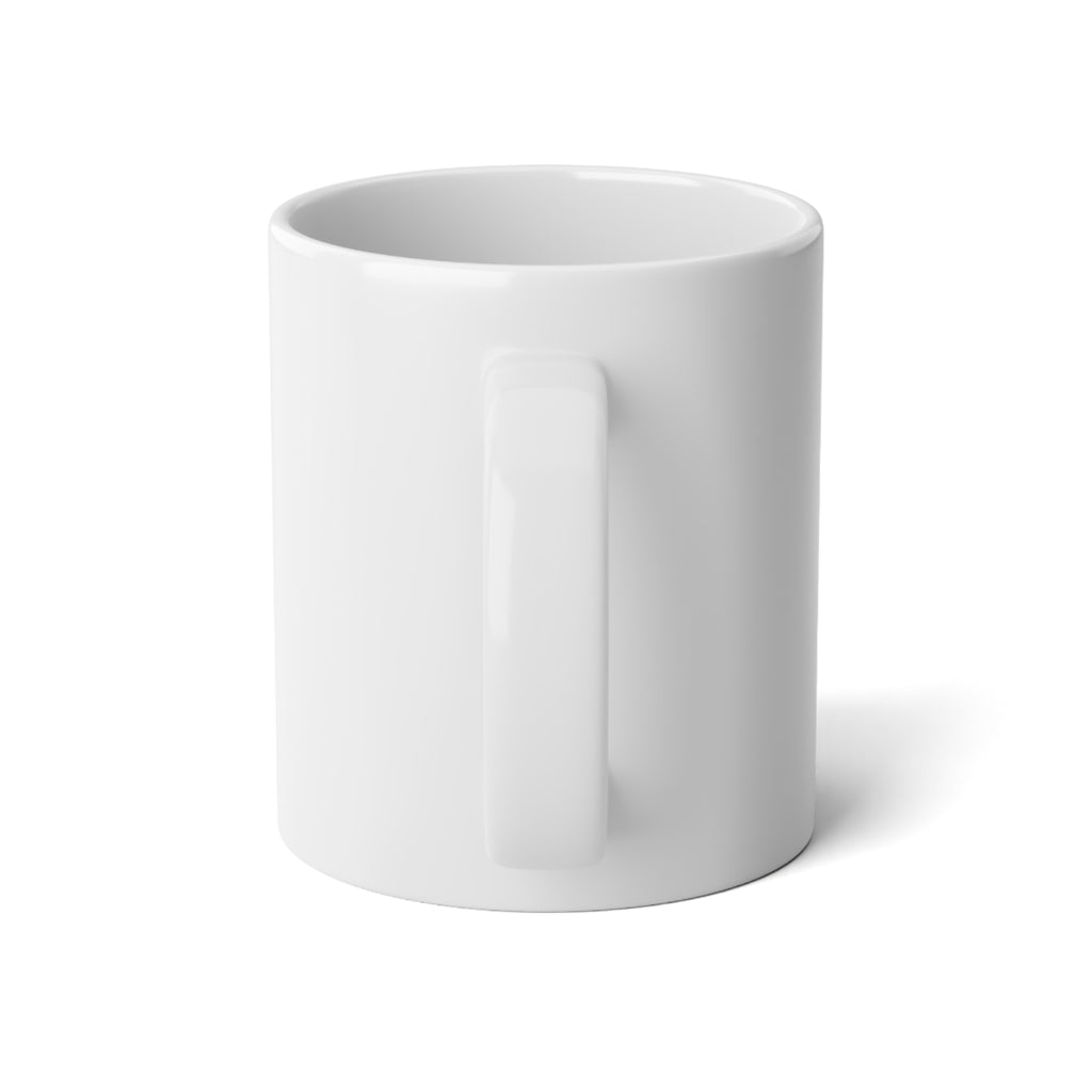 Clairton Roaring Bear 20oz Jumbo Mug