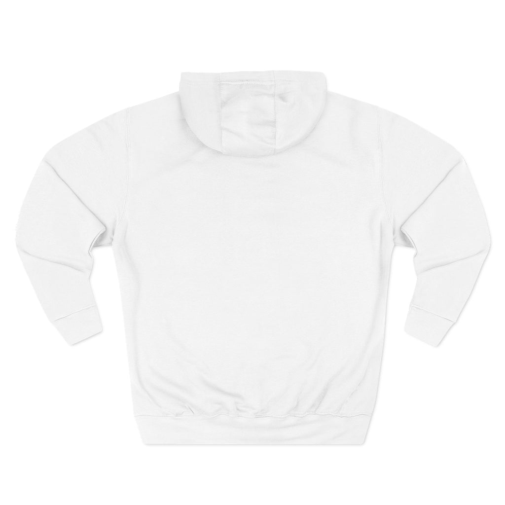 Dyslexia Strong Galaxy Hoodie — Built Different, Driven Farther Inspirational Pullover
