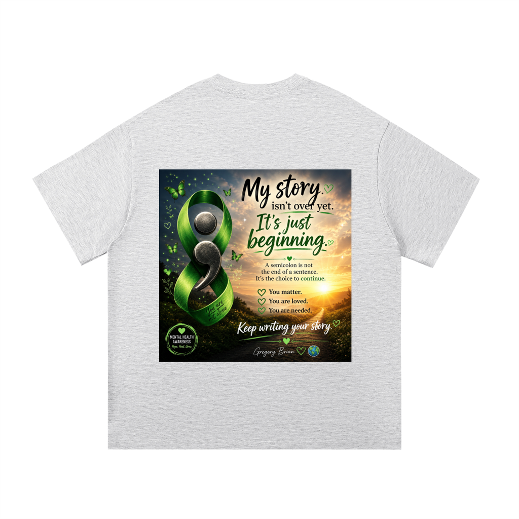 Essential Cotton T-Shirt