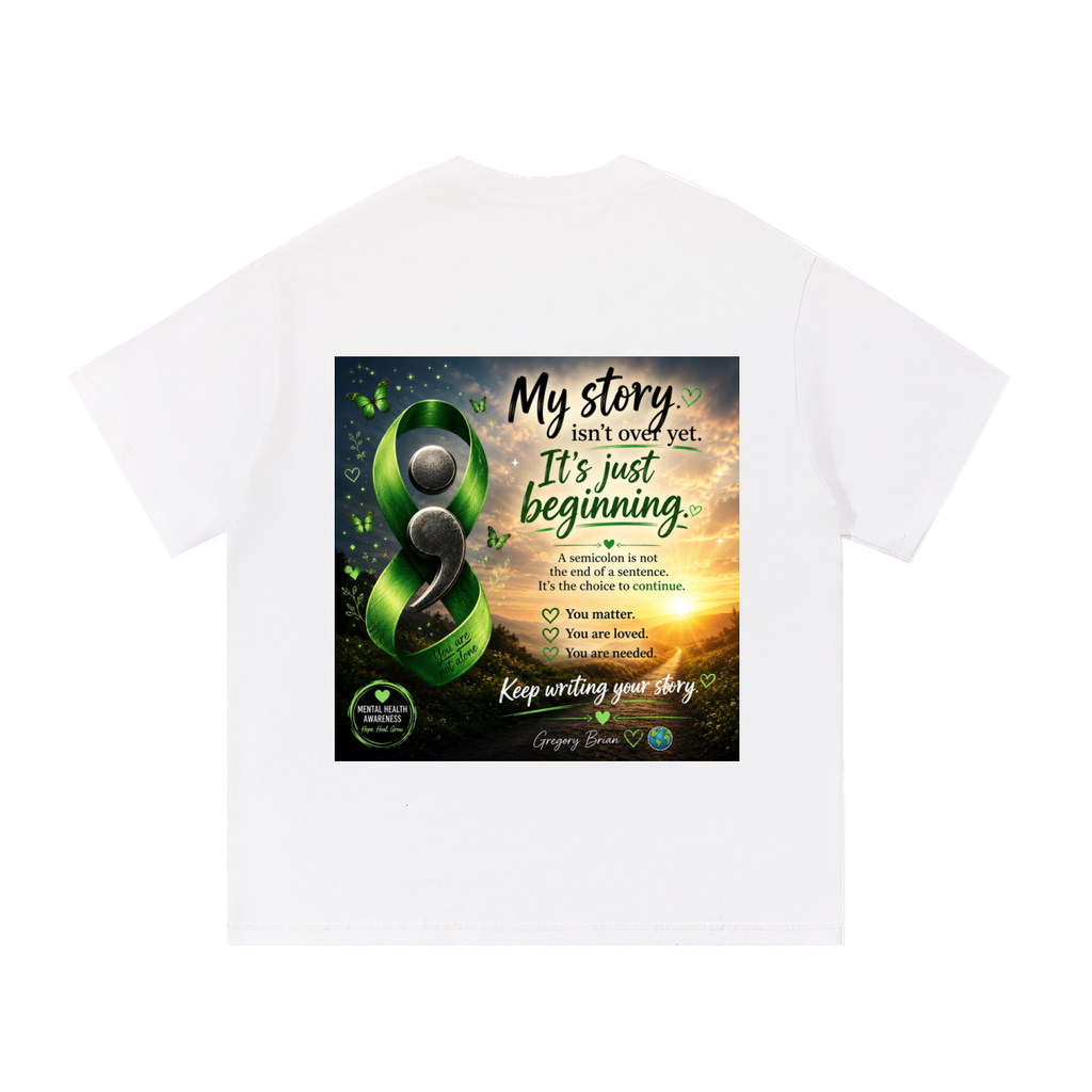 Essential Cotton T-Shirt