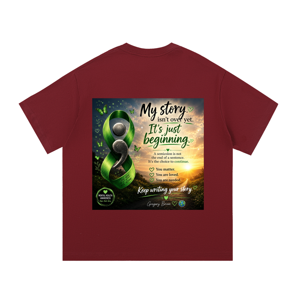 Essential Cotton T-Shirt
