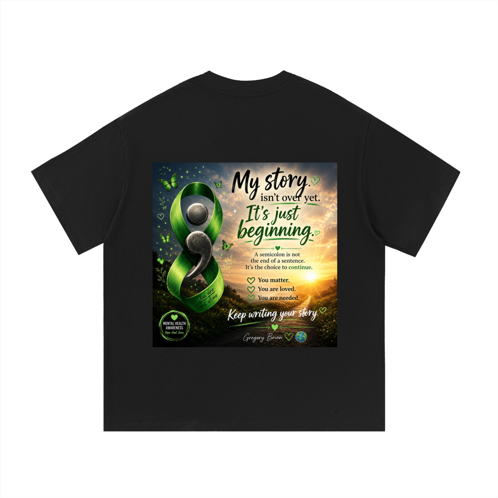 Essential Cotton T-Shirt