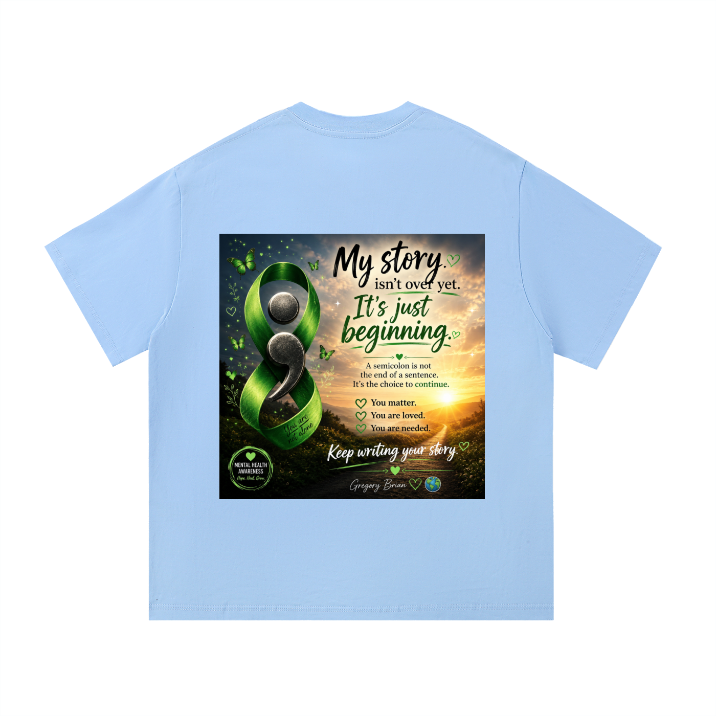 Essential Cotton T-Shirt