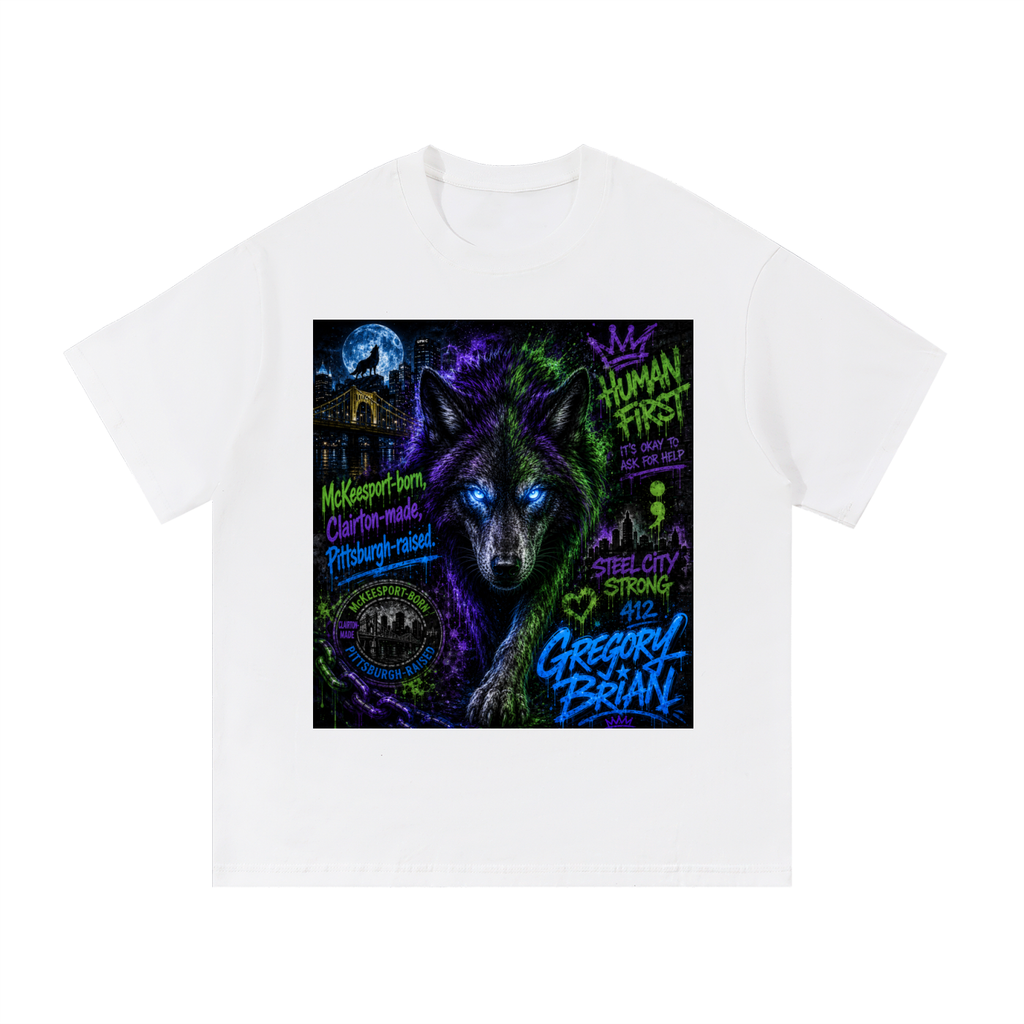 Essential Cotton T-Shirt
