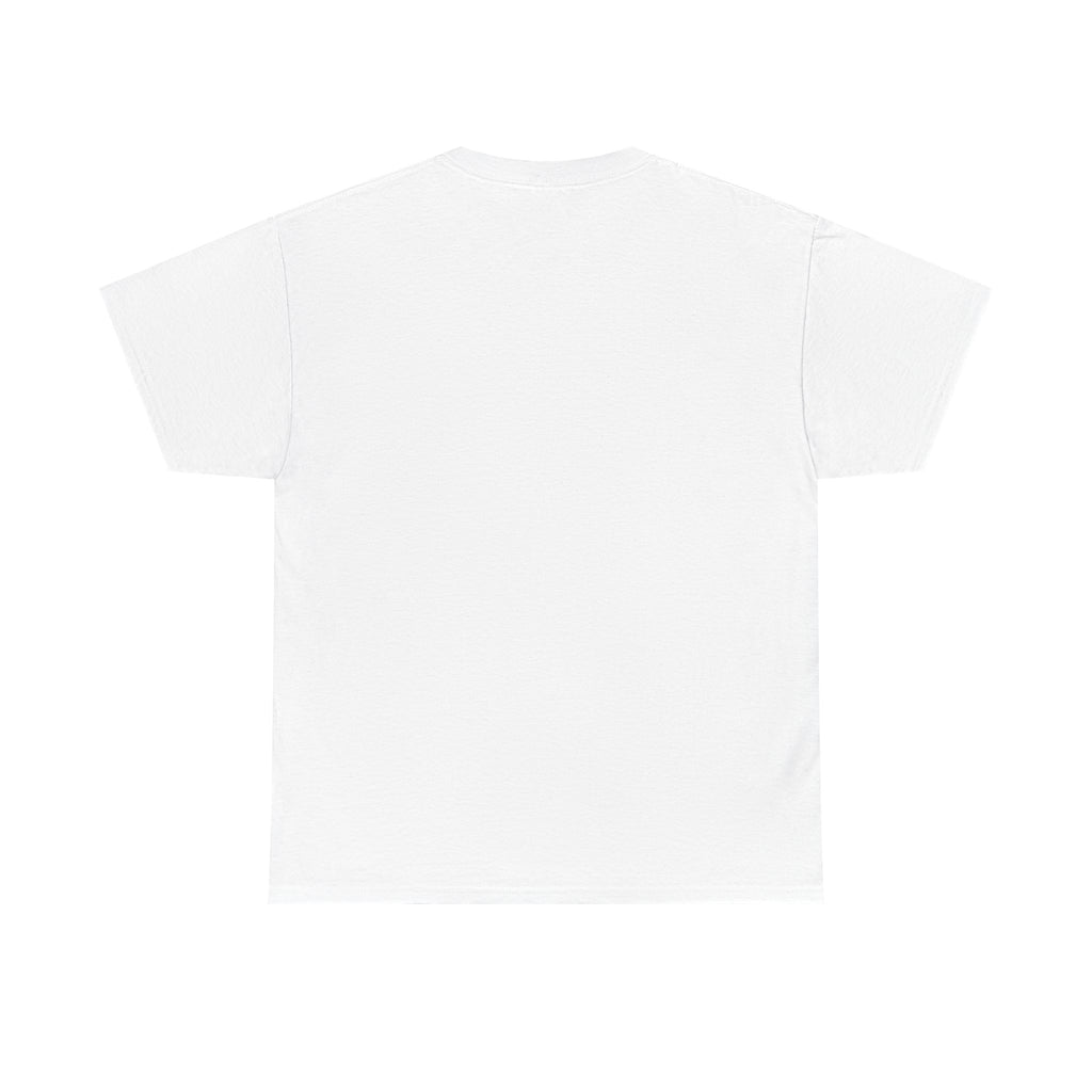 Human First Graphic Tee — Inspirational Cosmic Meditation T-Shirt
