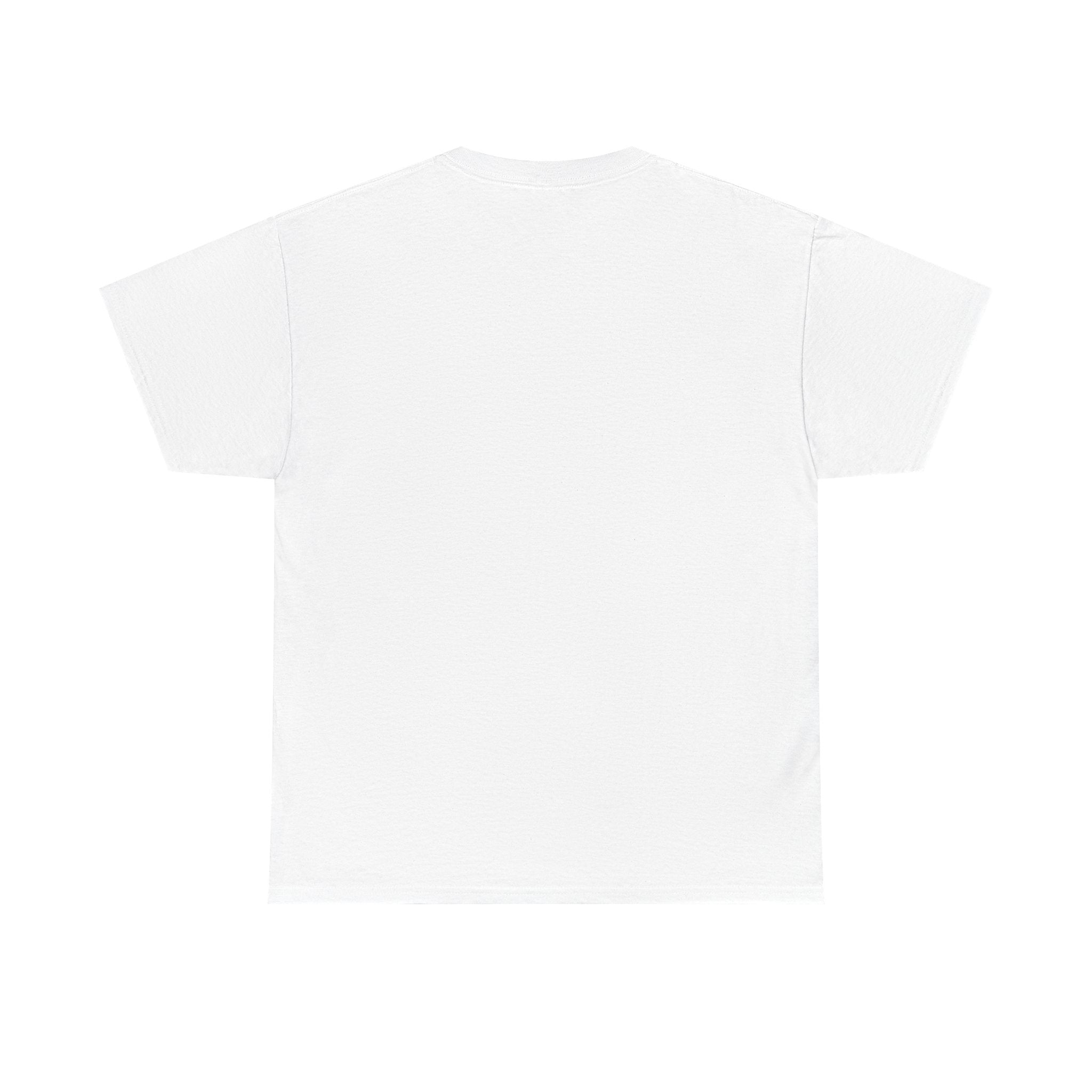 Human First Graphic Tee — Inspirational Cosmic Meditation T-Shirt