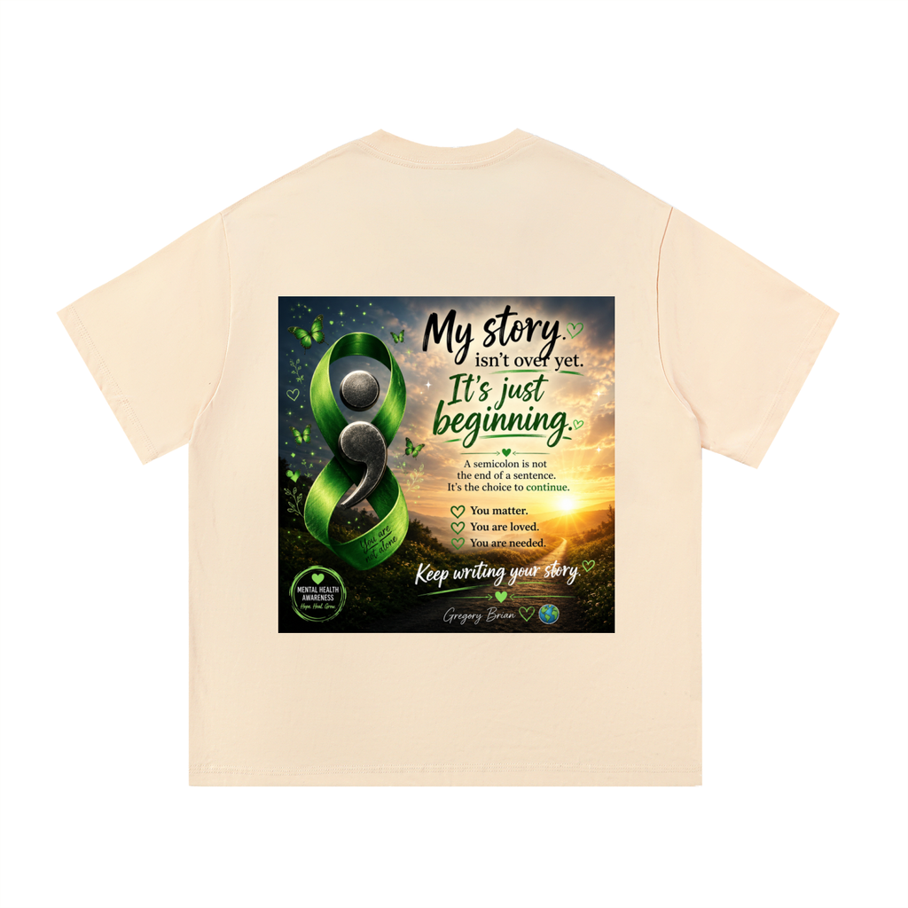 Essential Cotton T-Shirt