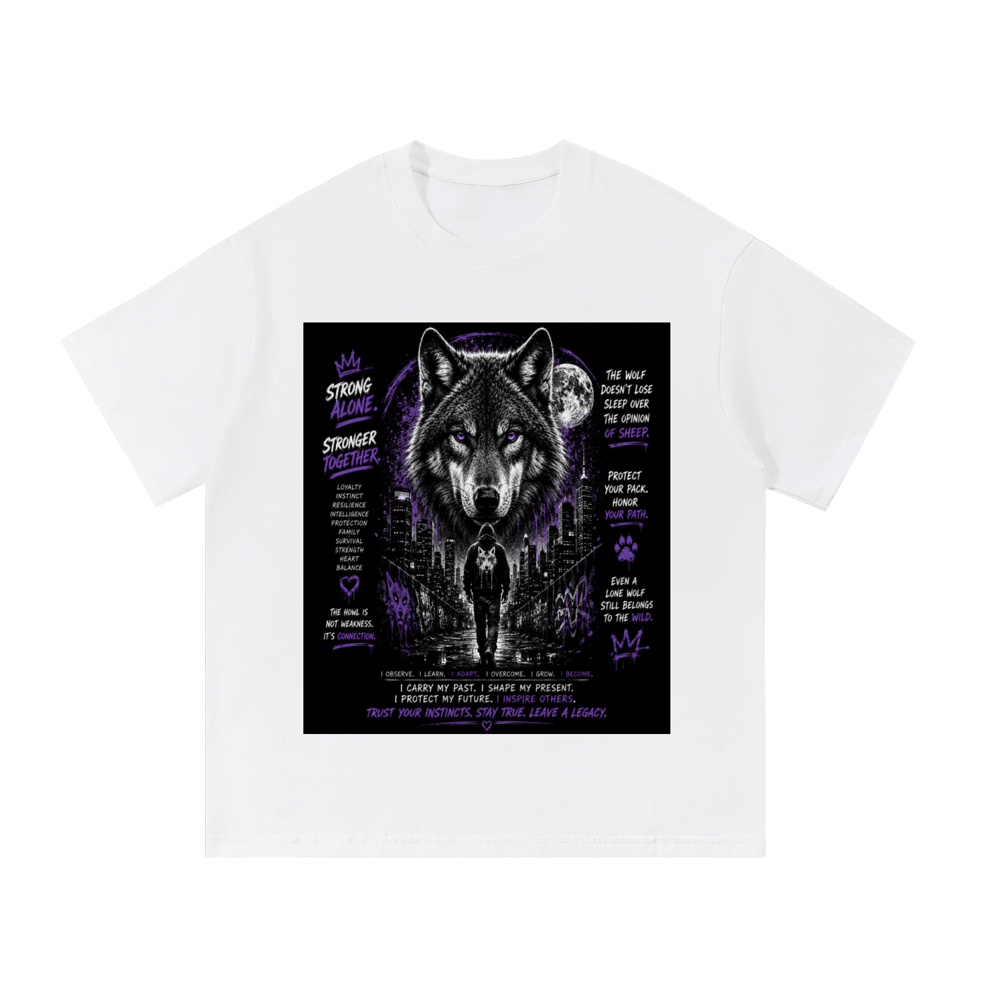 Essential Cotton T-Shirt