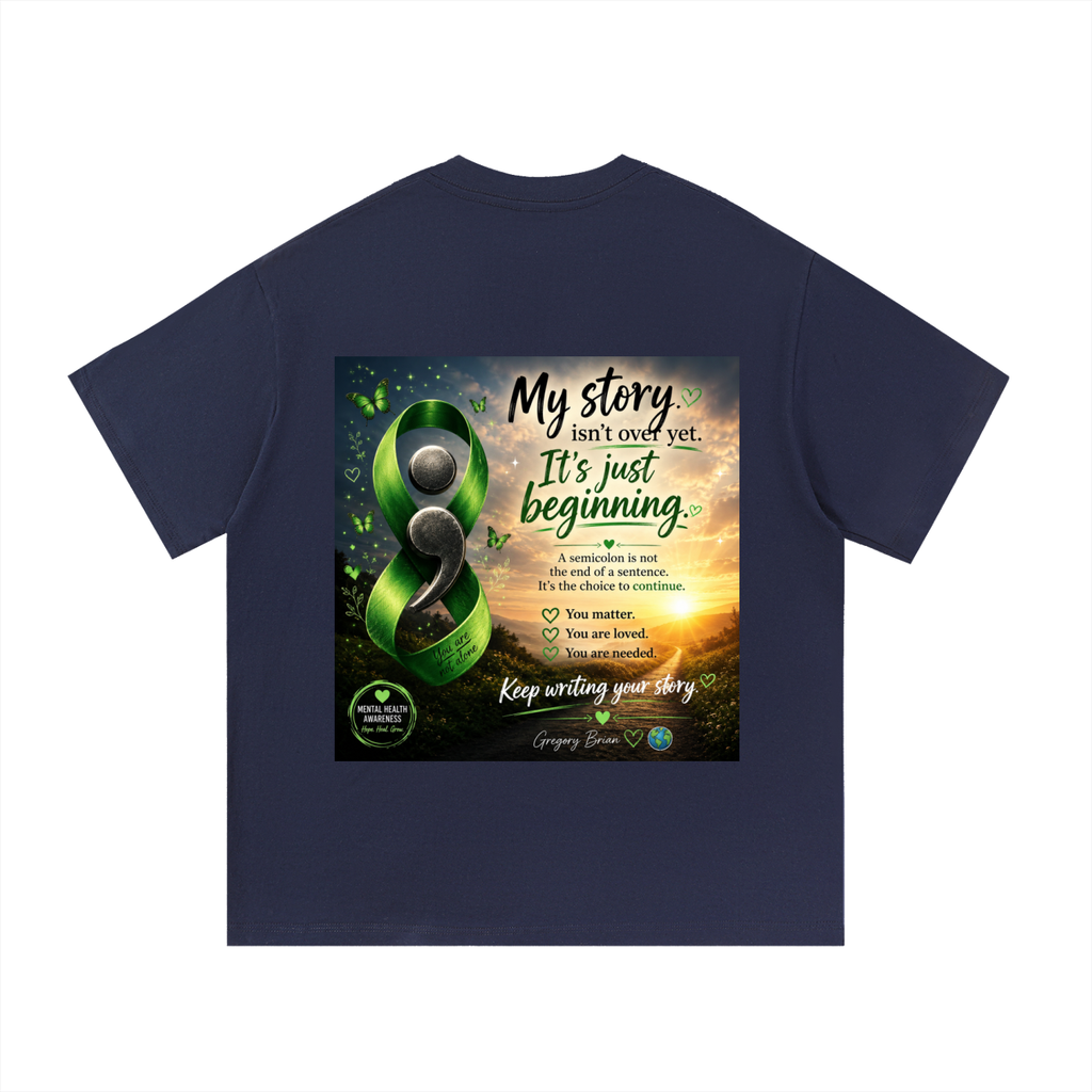 Essential Cotton T-Shirt