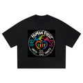 Unisex Heavyweight Boxy T-Shirt