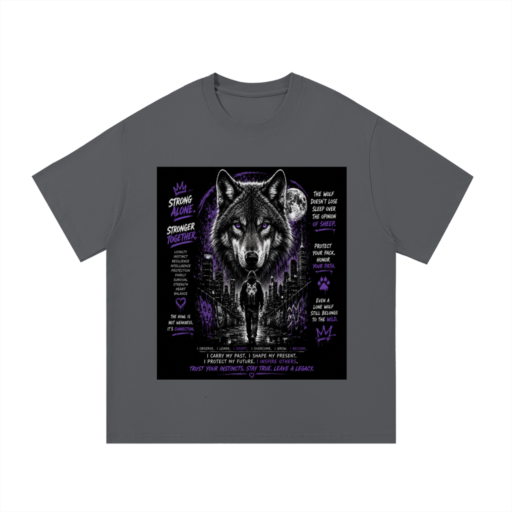 Essential Cotton T-Shirt