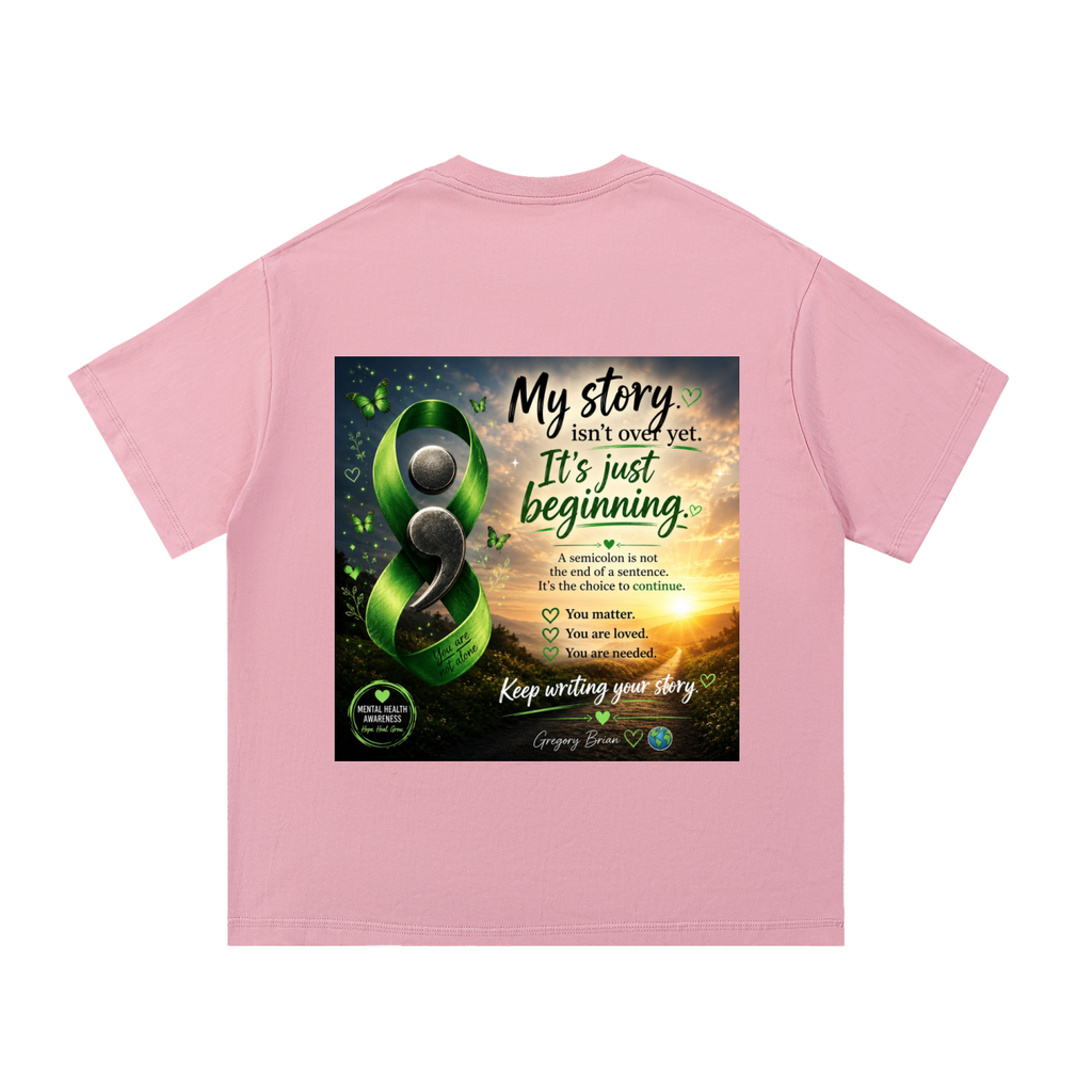 Essential Cotton T-Shirt