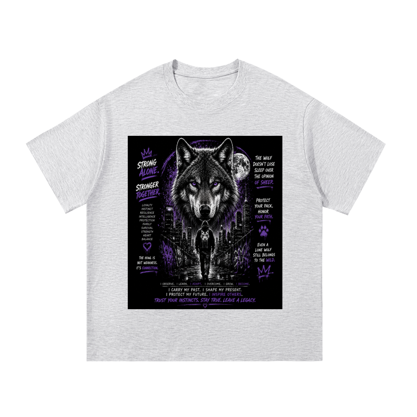 Essential Cotton T-Shirt