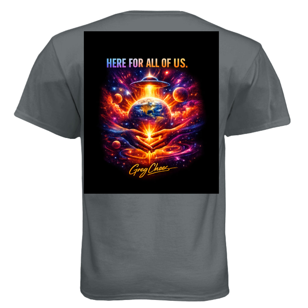 Vintage Heavy Metal - BACK