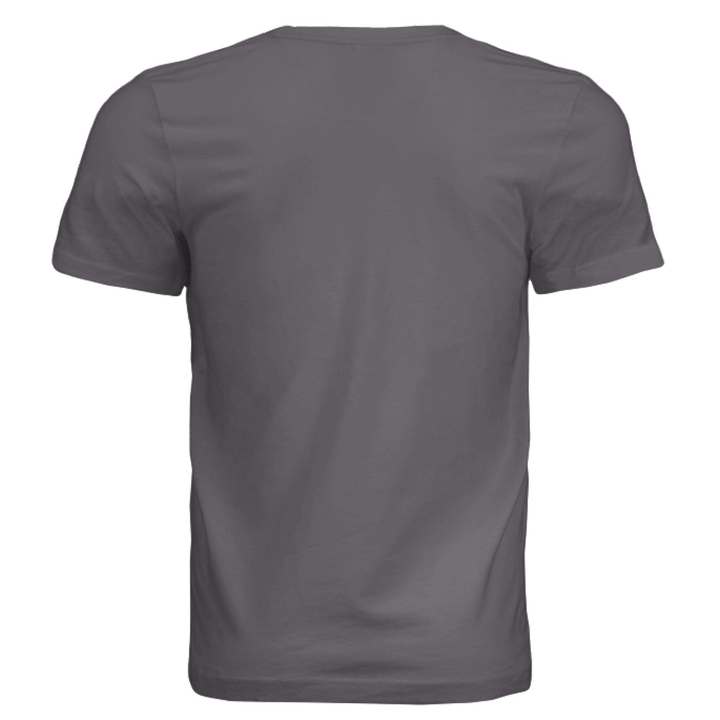 SD DARK GRY TRBL - BACK