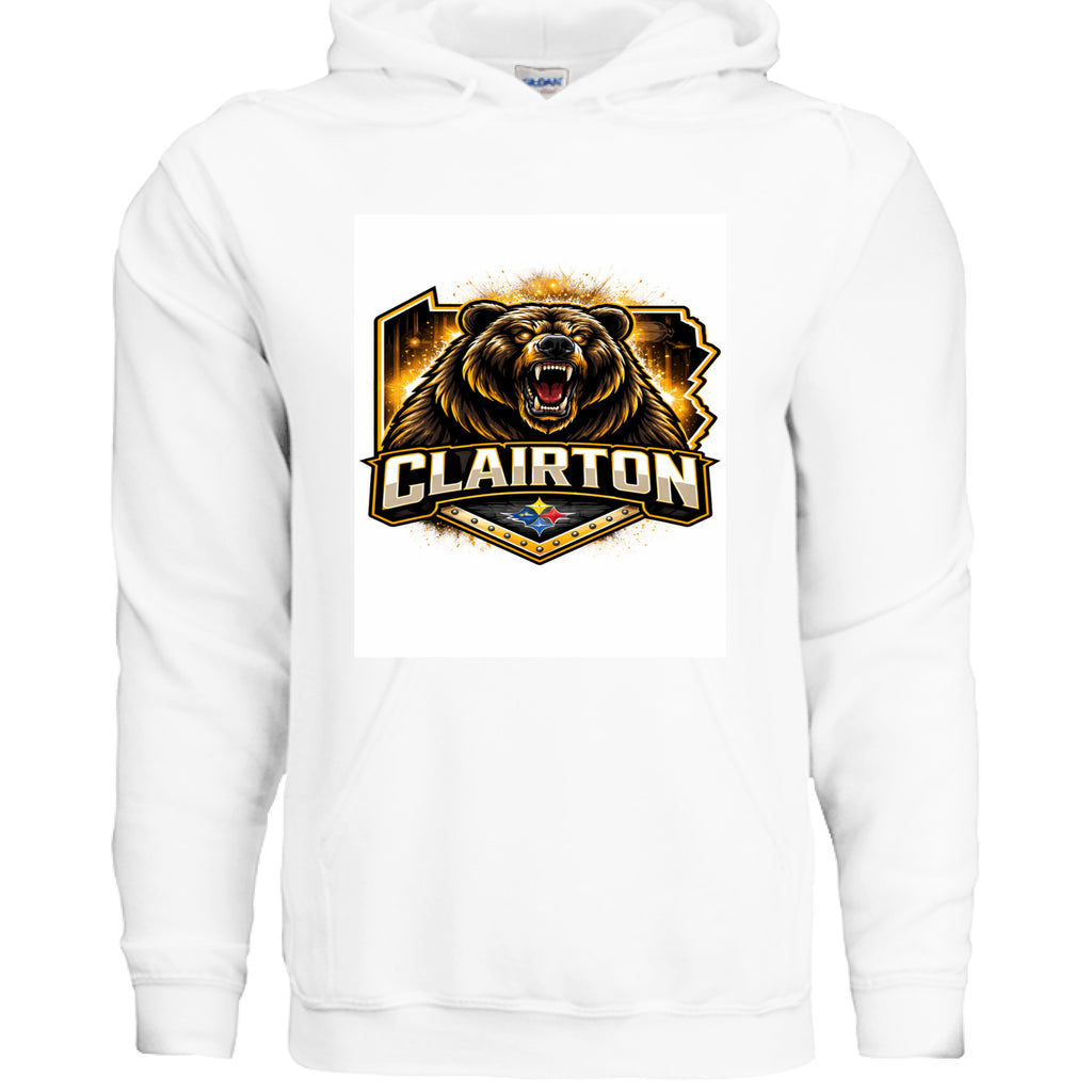 WHITE - FRONT