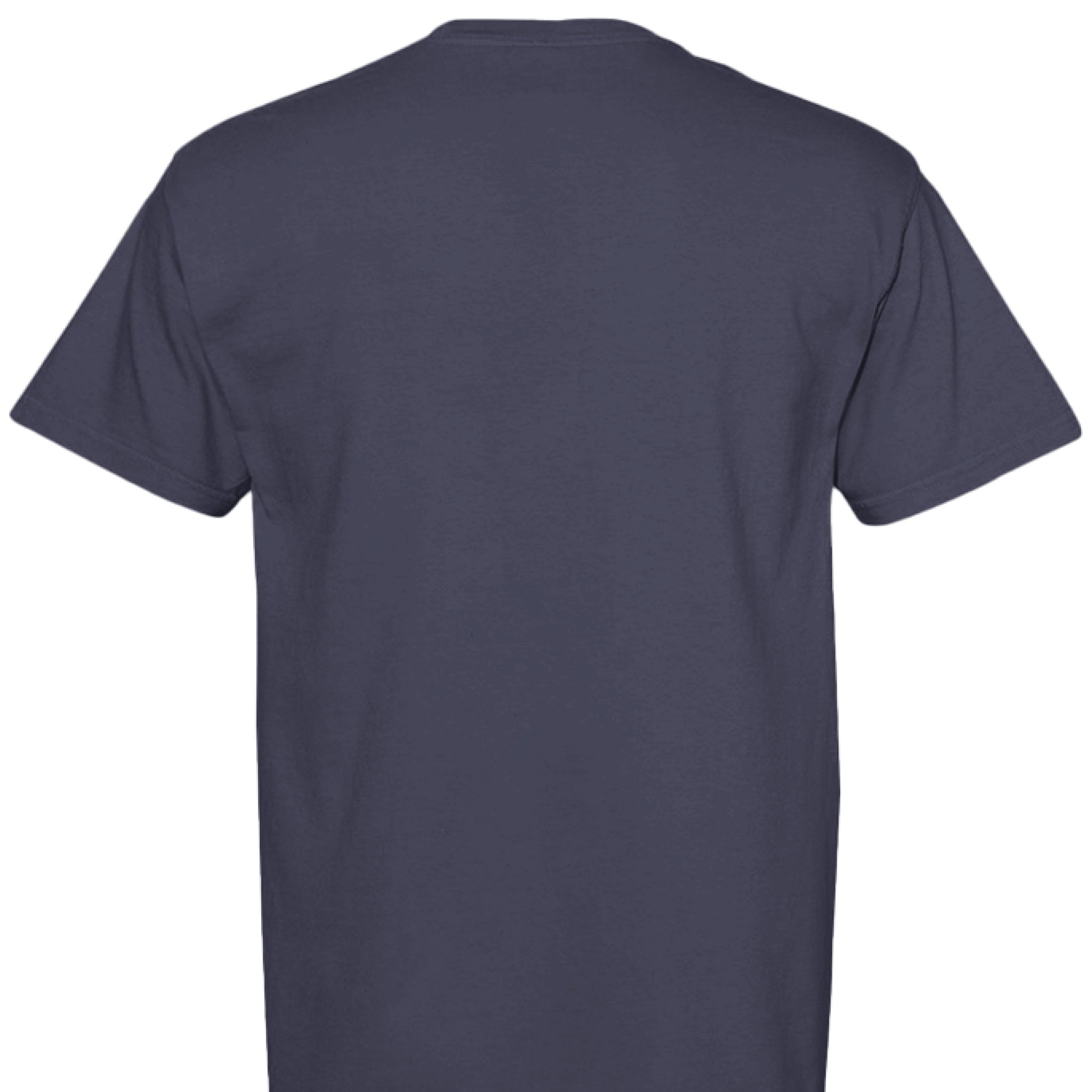 NAVY - BACK