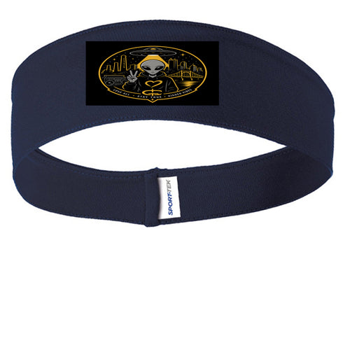 True Navy - STA35 - FRONT